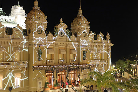 Casino de Monte-Carlo